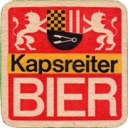 34715: Austria, Kapsreiter Landbier