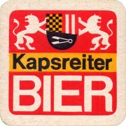 34716: Austria, Kapsreiter Landbier