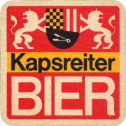 34717: Austria, Kapsreiter Landbier