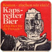 34719: Austria, Kapsreiter Landbier