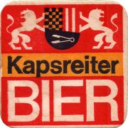 34720: Austria, Kapsreiter Landbier