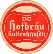 34721: Austria, Kaltenhauser Bernstein