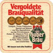 34727: Австрия, Huberbrau