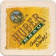 34731: Австрия, Huberbrau