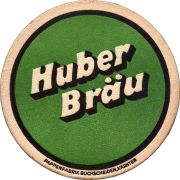 34735: Австрия, Huberbrau