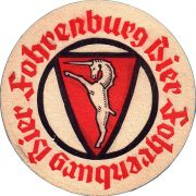 34738: Австрия, Fohrenburger