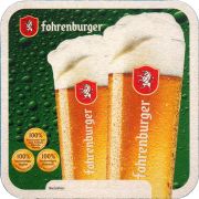 34739: Австрия, Fohrenburger