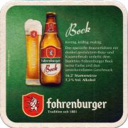 34740: Австрия, Fohrenburger