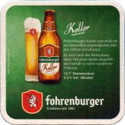 34742: Австрия, Fohrenburger