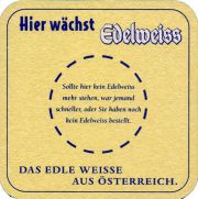 34749: Австрия, Edelweiss