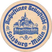 34757: Австрия, Augustiner Brau