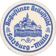 34758: Австрия, Augustiner Brau
