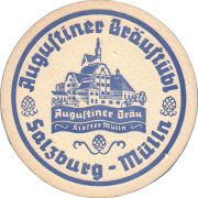 34761: Австрия, Augustiner Brau