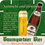 34765: Австрия, Baumgartner