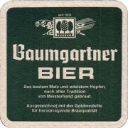 34766: Австрия, Baumgartner