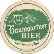 34770: Австрия, Baumgartner