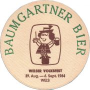 34770: Австрия, Baumgartner