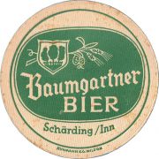 34772: Австрия, Baumgartner