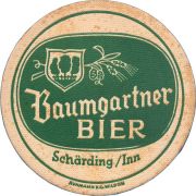 34772: Австрия, Baumgartner