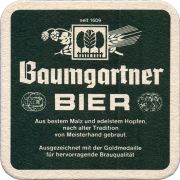 34773: Австрия, Baumgartner