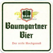 34779: Австрия, Baumgartner