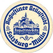 34782: Австрия, Augustiner Brau