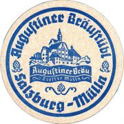 34783: Австрия, Augustiner Brau