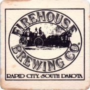 34788: USA, Firehouse Brewing Co
