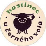 34789: Чехия, U cerneho vola