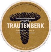 34792: Чехия, Trautenberk