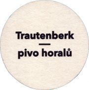 34792: Чехия, Trautenberk