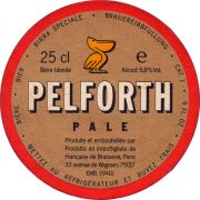 34793: France, Pelforth