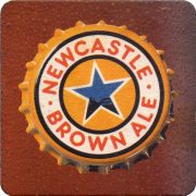 34794: United Kingdom, Newcastle (Germany)