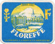 34796: Бельгия, Floreffe