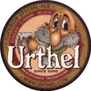 34797: Belgium, Urthel