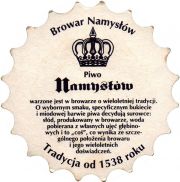 34799: Польша, Namyslow