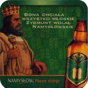 34801: Польша, Namyslow
