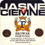 34805: Poland, Fortuna