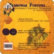34806: Poland, Fortuna