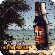 34807: Poland, Fortuna
