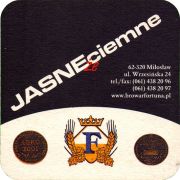 34807: Poland, Fortuna