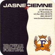 34808: Poland, Fortuna