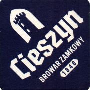 34810: Польша, Cieszyn