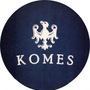 34811: Польша, Komes