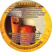 34812: Польша, Bierhalle