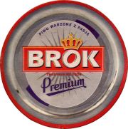 34814: Польша, Brok