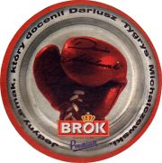 34814: Польша, Brok