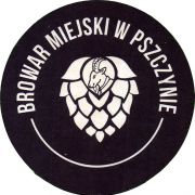 34821: Польша, Brovar 16 Petrus Wachenius