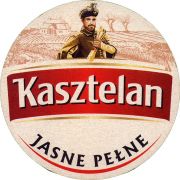 34823: Польша, Kasztelan