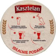 34823: Польша, Kasztelan